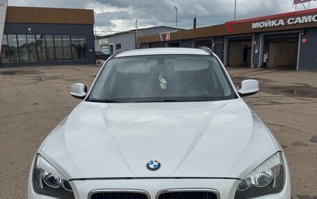 BMW X1, 2011 год, 1 200 000 рублей, 15 фотография