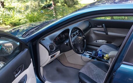 Mazda 6, 2006 год, 490 000 рублей, 3 фотография