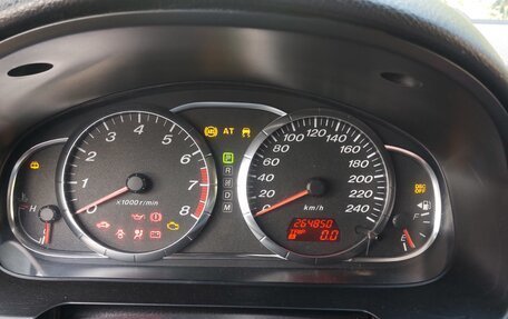 Mazda 6, 2006 год, 490 000 рублей, 6 фотография