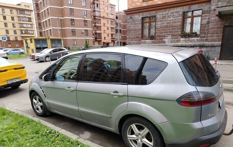 Ford S-MAX I, 2007 год, 420 000 рублей, 4 фотография