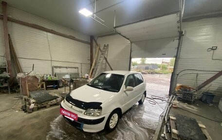 Honda Logo, 1999 год, 260 000 рублей, 3 фотография