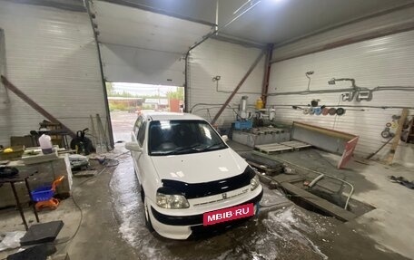 Honda Logo, 1999 год, 260 000 рублей, 2 фотография