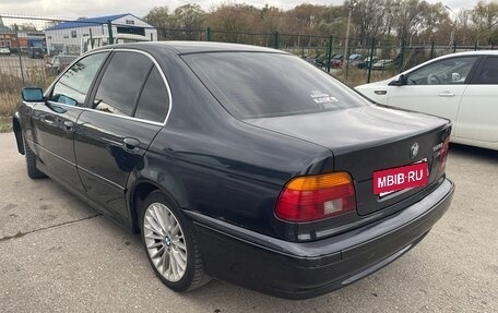 BMW 5 серия, 2001 год, 550 000 рублей, 5 фотография