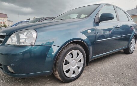 Chevrolet Lacetti, 2008 год, 520 000 рублей, 3 фотография