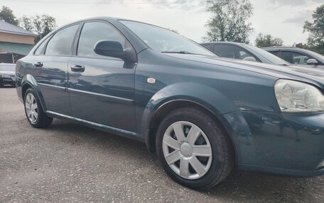 Chevrolet Lacetti, 2008 год, 520 000 рублей, 2 фотография