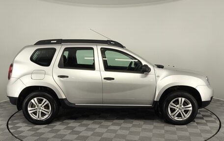 Renault Duster I рестайлинг, 2017 год, 1 320 000 рублей, 6 фотография