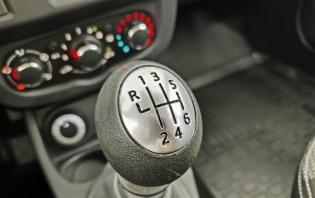 Renault Duster I рестайлинг, 2017 год, 1 320 000 рублей, 16 фотография