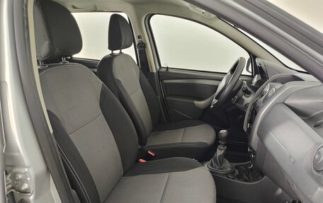 Renault Duster I рестайлинг, 2017 год, 1 320 000 рублей, 11 фотография