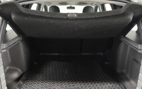 Renault Duster I рестайлинг, 2017 год, 1 320 000 рублей, 19 фотография