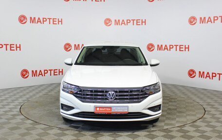 Volkswagen Jetta VII, 2021 год, 2 276 000 рублей, 2 фотография