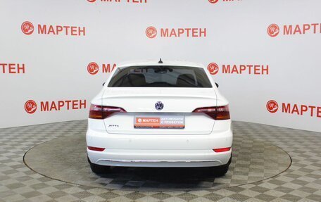 Volkswagen Jetta VII, 2021 год, 2 276 000 рублей, 6 фотография