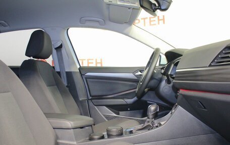 Volkswagen Jetta VII, 2021 год, 2 276 000 рублей, 10 фотография
