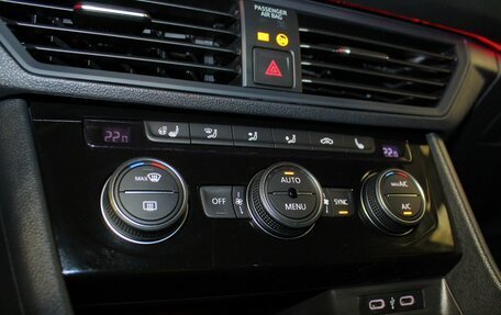 Volkswagen Jetta VII, 2021 год, 2 276 000 рублей, 13 фотография