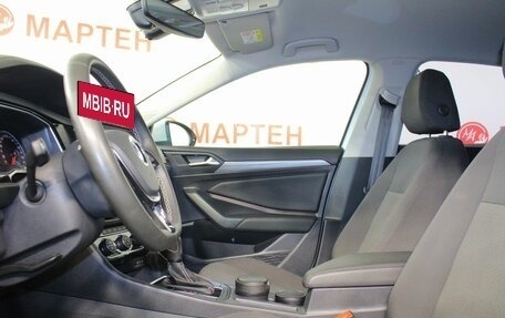 Volkswagen Jetta VII, 2021 год, 2 276 000 рублей, 9 фотография