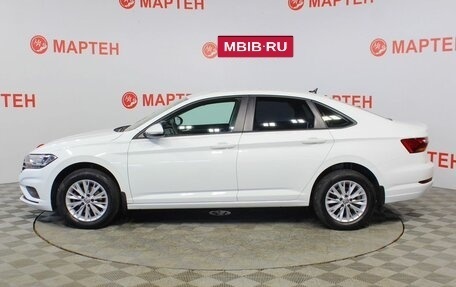 Volkswagen Jetta VII, 2021 год, 2 276 000 рублей, 8 фотография