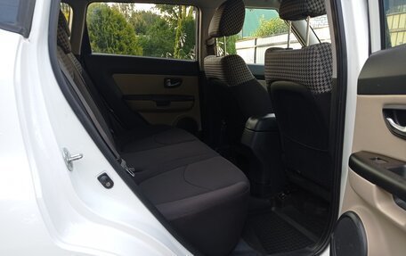 KIA Soul I рестайлинг, 2013 год, 1 050 000 рублей, 15 фотография