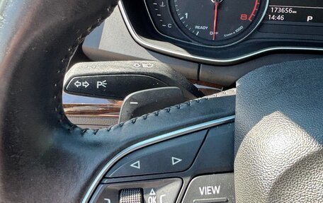 Audi Q5, 2019 год, 2 999 999 рублей, 12 фотография