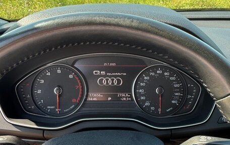 Audi Q5, 2019 год, 2 999 999 рублей, 9 фотография