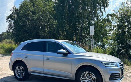 Audi Q5, 2019 год, 2 999 999 рублей, 3 фотография