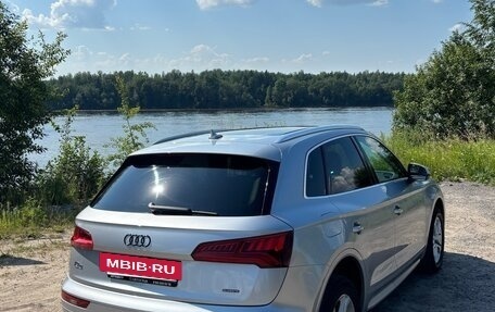 Audi Q5, 2019 год, 2 999 999 рублей, 5 фотография