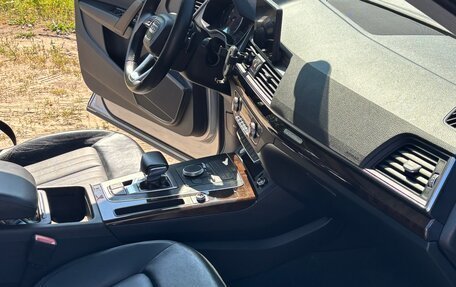 Audi Q5, 2019 год, 2 999 999 рублей, 20 фотография
