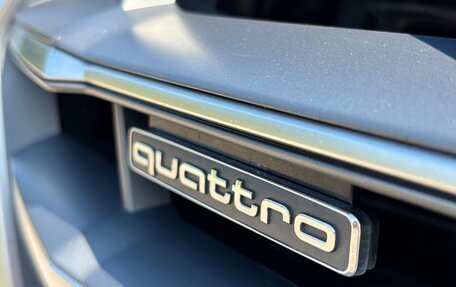 Audi Q5, 2019 год, 2 999 999 рублей, 26 фотография