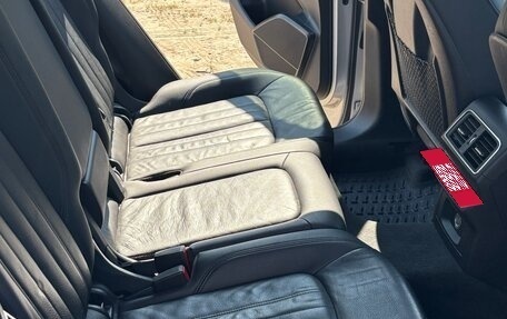 Audi Q5, 2019 год, 2 999 999 рублей, 19 фотография