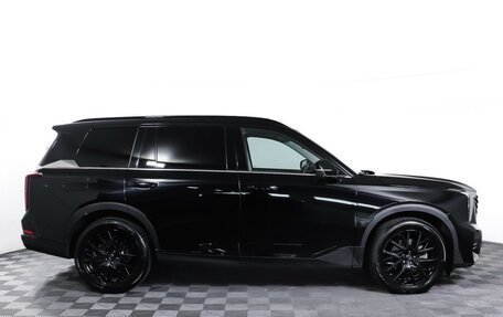 GAC GS8, 2023 год, 3 190 000 рублей, 4 фотография