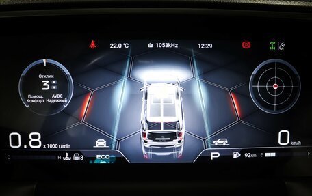 GAC GS8, 2023 год, 3 190 000 рублей, 16 фотография