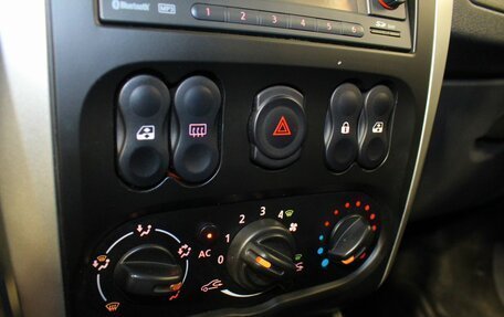 Nissan Almera, 2014 год, 709 000 рублей, 12 фотография