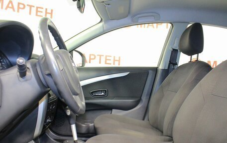 Nissan Almera, 2014 год, 709 000 рублей, 8 фотография