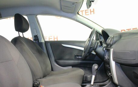 Nissan Almera, 2014 год, 709 000 рублей, 9 фотография
