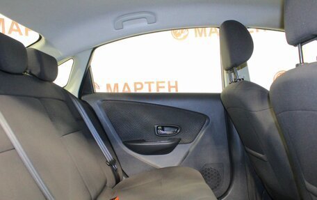 Nissan Almera, 2014 год, 709 000 рублей, 10 фотография
