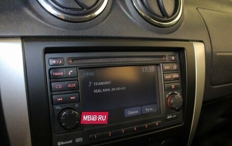 Nissan Almera, 2014 год, 709 000 рублей, 11 фотография