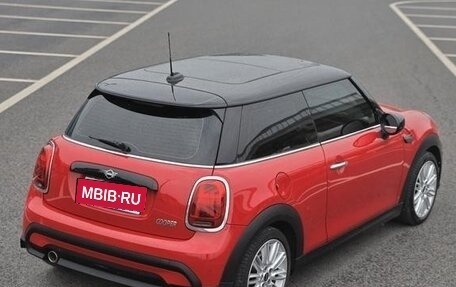MINI Hatch, 2021 год, 1 880 000 рублей, 5 фотография