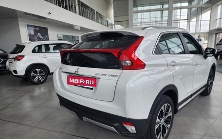 Mitsubishi Eclipse Cross, 2022 год, 2 800 000 рублей, 6 фотография