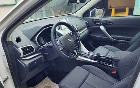 Mitsubishi Eclipse Cross, 2022 год, 2 800 000 рублей, 7 фотография