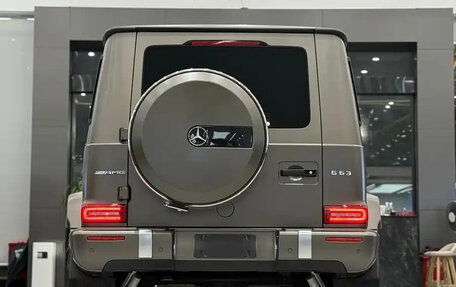 Mercedes-Benz G-Класс AMG, 2022 год, 17 900 004 рублей, 4 фотография
