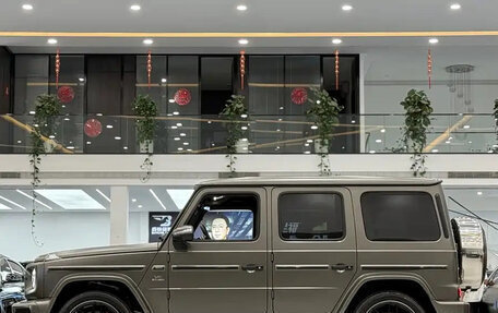 Mercedes-Benz G-Класс AMG, 2022 год, 17 900 004 рублей, 6 фотография