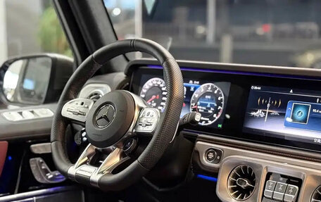 Mercedes-Benz G-Класс AMG, 2022 год, 17 900 004 рублей, 10 фотография