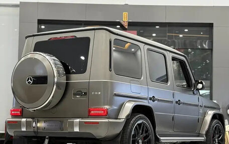 Mercedes-Benz G-Класс AMG, 2022 год, 17 900 004 рублей, 5 фотография