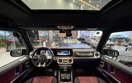Mercedes-Benz G-Класс AMG, 2022 год, 17 900 004 рублей, 7 фотография