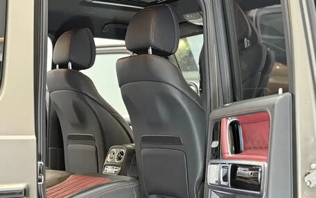 Mercedes-Benz G-Класс AMG, 2022 год, 17 900 004 рублей, 13 фотография