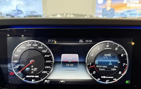 Mercedes-Benz G-Класс AMG, 2022 год, 17 900 004 рублей, 11 фотография