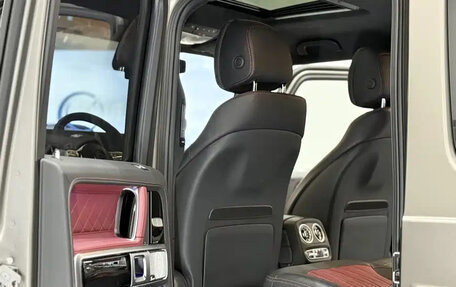 Mercedes-Benz G-Класс AMG, 2022 год, 17 900 004 рублей, 12 фотография