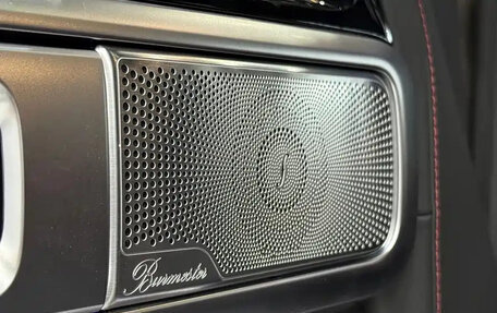 Mercedes-Benz G-Класс AMG, 2022 год, 17 900 004 рублей, 15 фотография