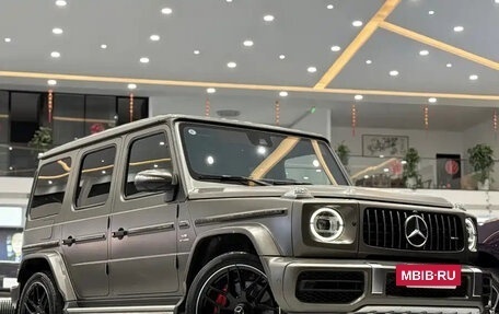 Mercedes-Benz G-Класс AMG, 2022 год, 17 900 004 рублей, 3 фотография