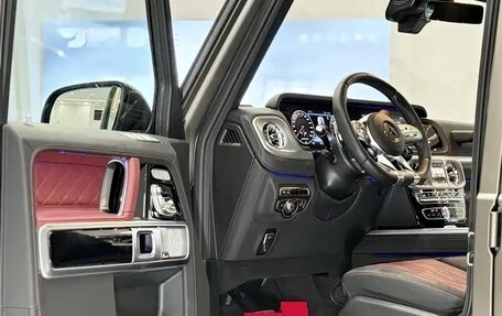 Mercedes-Benz G-Класс AMG, 2022 год, 17 900 004 рублей, 9 фотография