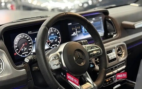 Mercedes-Benz G-Класс AMG, 2022 год, 17 900 004 рублей, 8 фотография