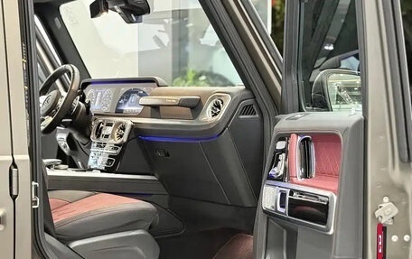 Mercedes-Benz G-Класс AMG, 2022 год, 17 900 004 рублей, 14 фотография
